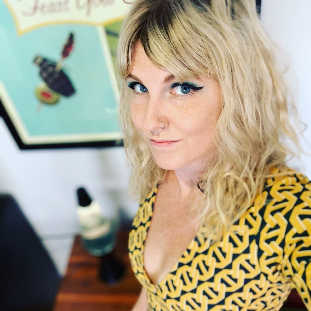 Meet your Posher, Mindy